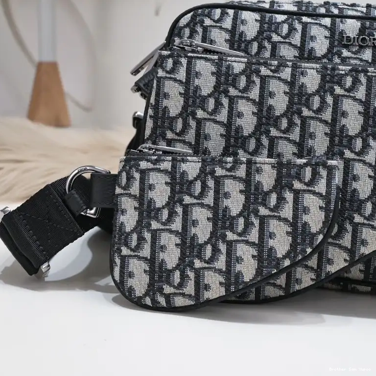 Brother Sam Yupoo Dio 2306YZ0006 Bag 0808